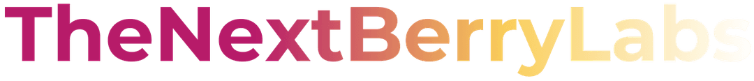 TheNextBerryLabs Logo